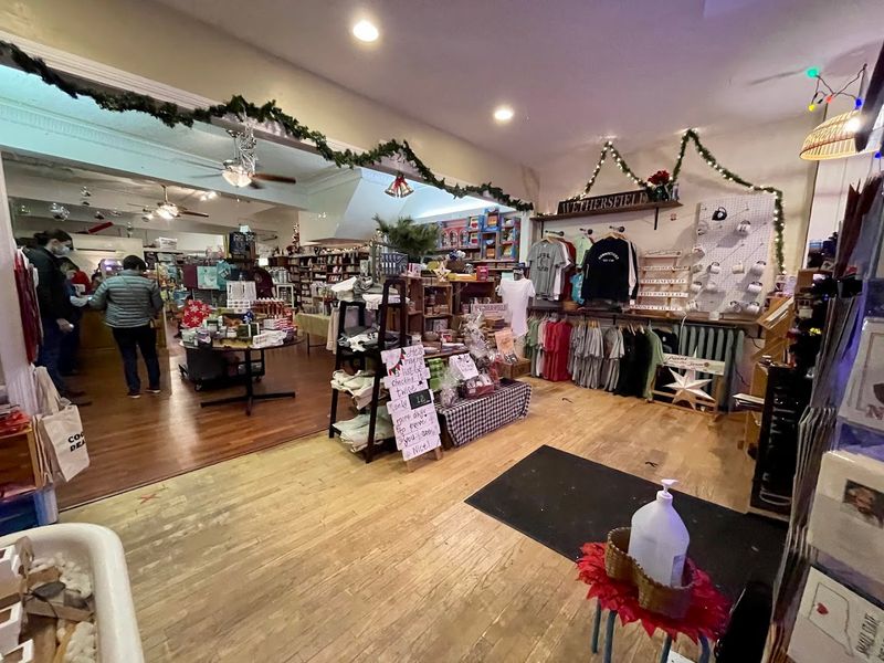 Old Wethersfield Country Store, Wethersfield