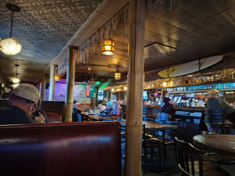 A Casual Restaurant With Decades Of Local History