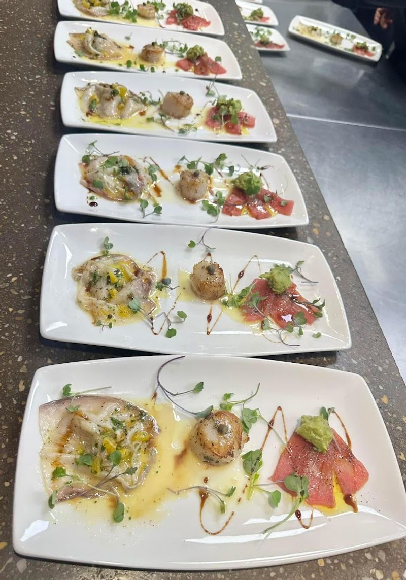 Semifreddo Italian Cuisine