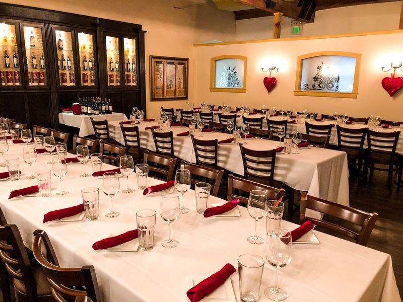 Enotria Restaurant & Grill, Forest Hill