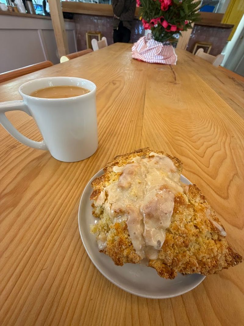 Cafe Grazie