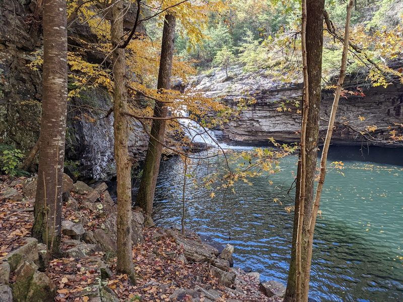 Fall Foliage Hiking at Its Finest
