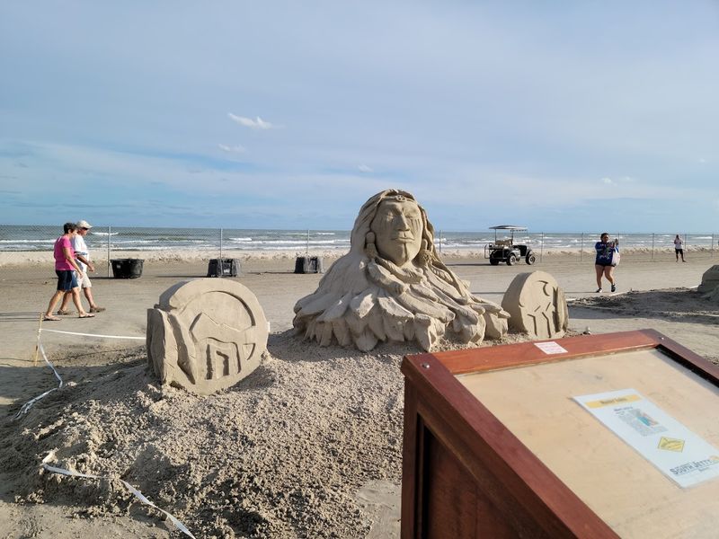 Port Aransas