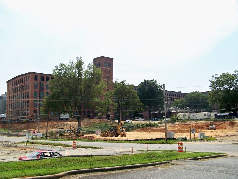 Gastonia