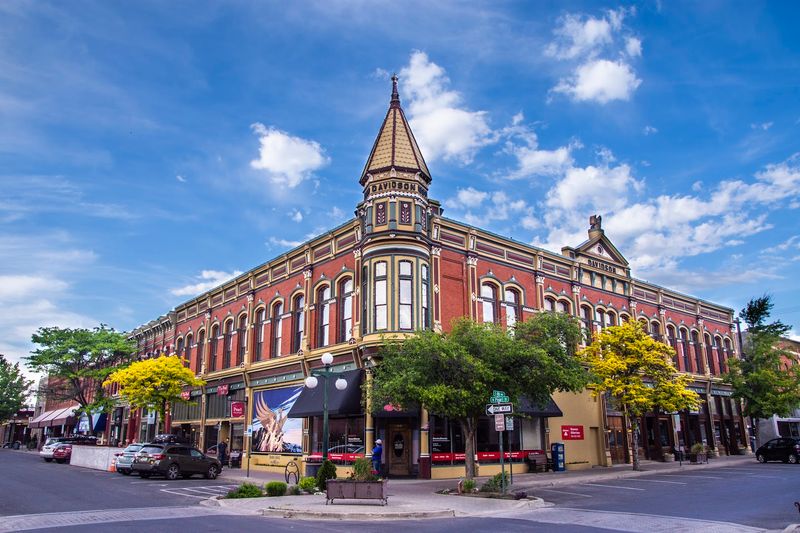 Affordable Downtown With Real Character