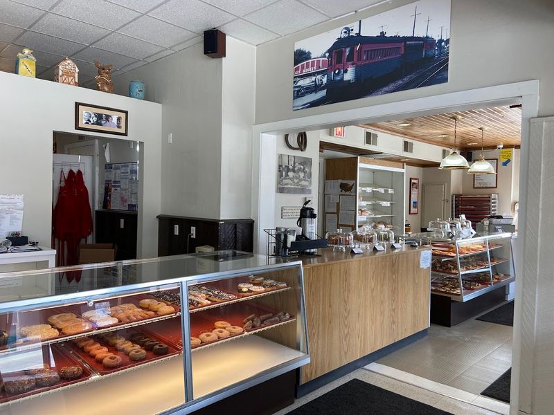 Bendtsen's Bakery