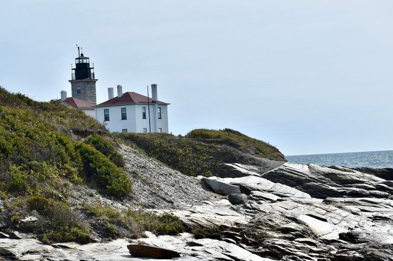 Beavertail State Park
