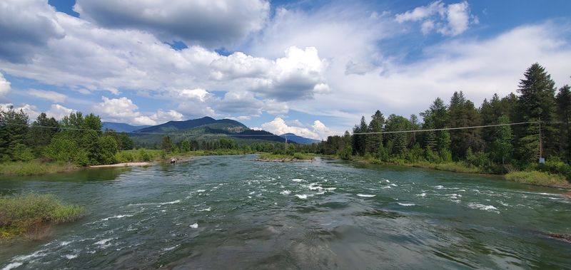 This Northern Idaho Mountain Is Known For Its Mysterious Stories And Hidden Secrets - Decor Hint Wildlife Watching Beyond The Usual Suspects