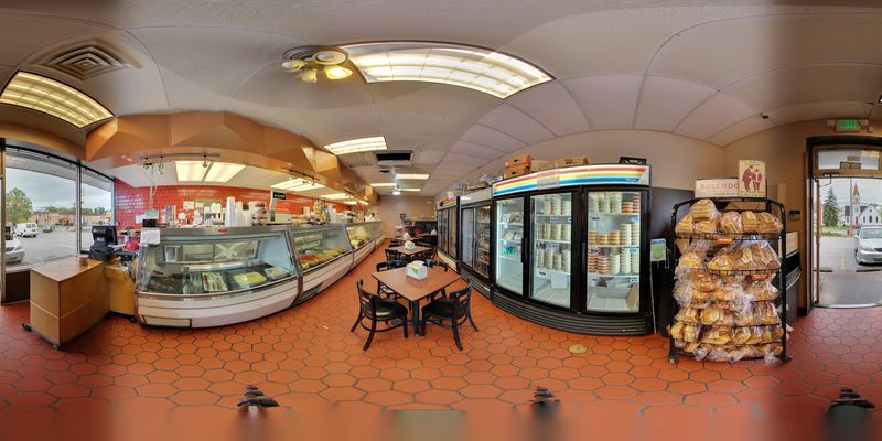 Small On-Site Extras Add Convenience