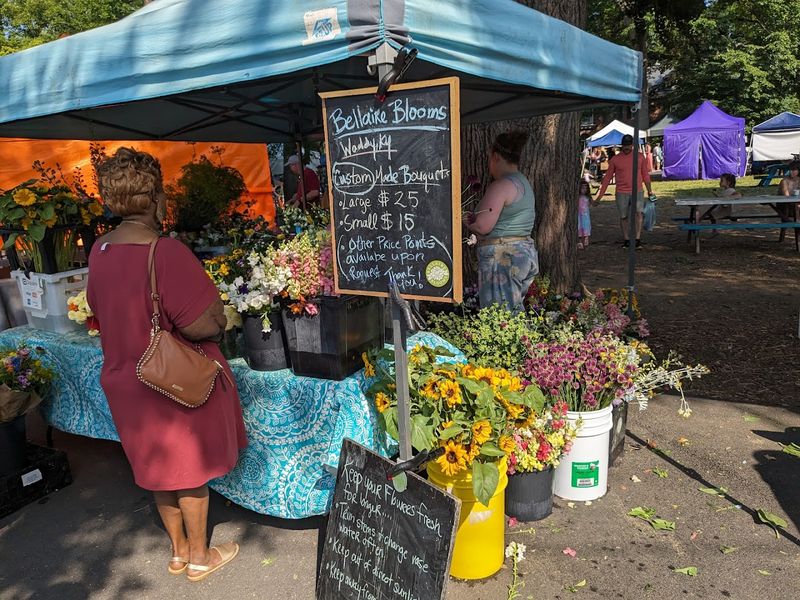 Douglass Loop Farmers Market