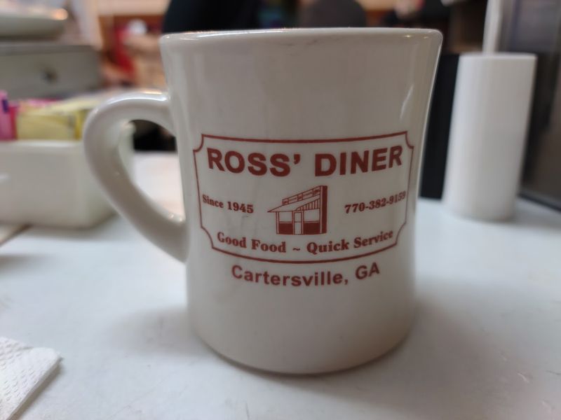 This Charming Georgia Eatery Serves Breakfast The Way It Used To Be - Decor Hint Operating Hours That Reward Early Risers
