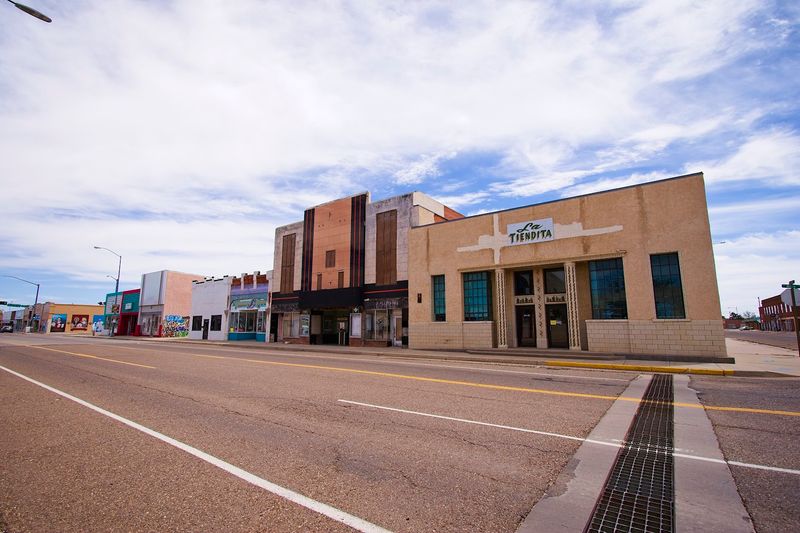 Tucumcari