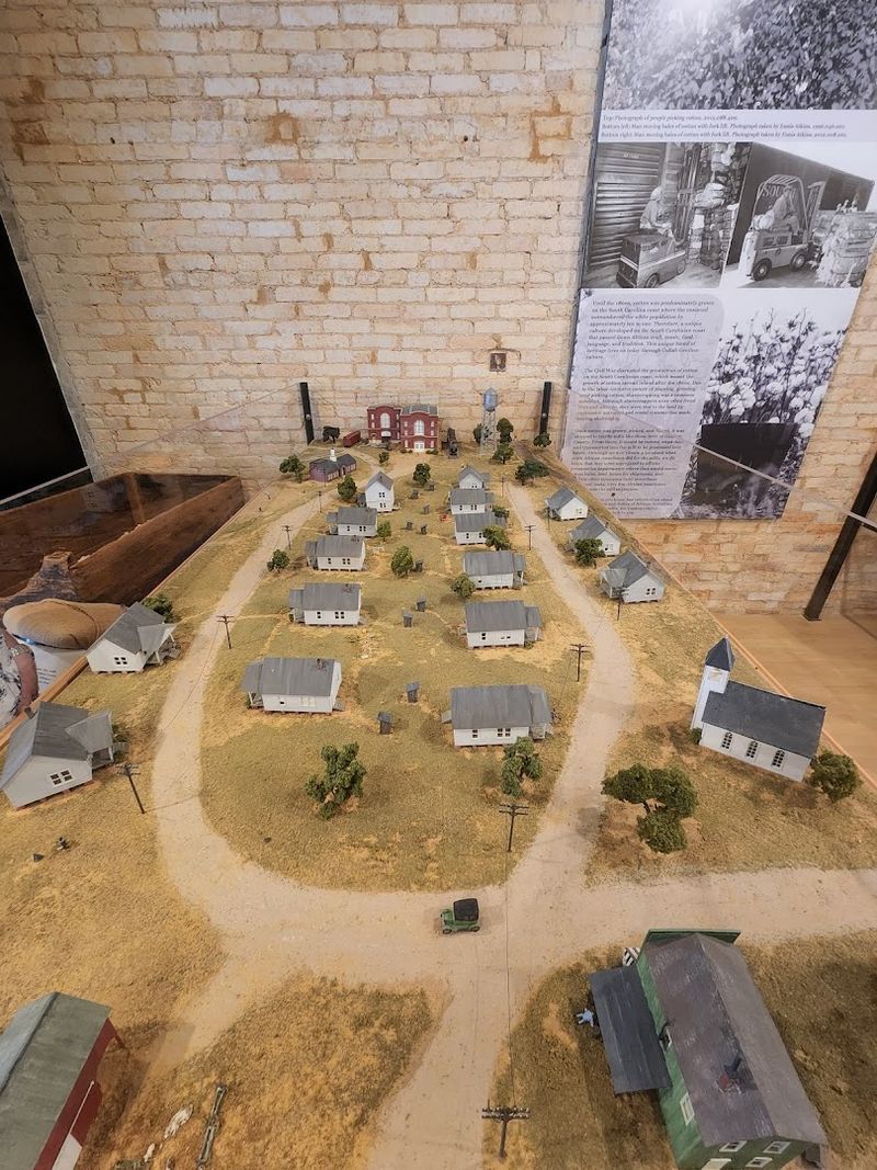 Family-Friendly Interactive Spaces