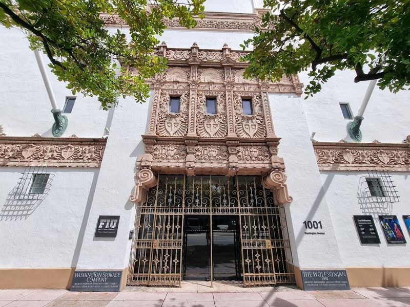 This Stunning Florida Museum Is A Must Visit For Art And Design Fans - Decor Hint Free Admission For Florida Residents