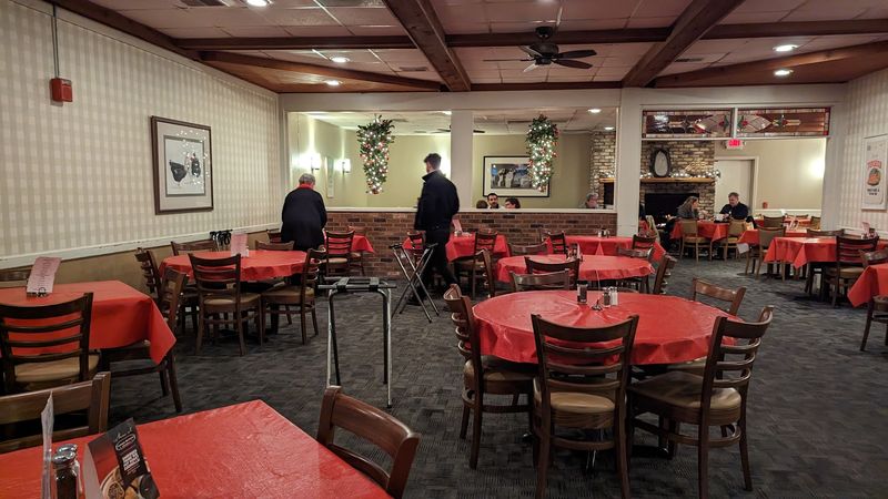Farmer Brown's Steak House, Waterloo