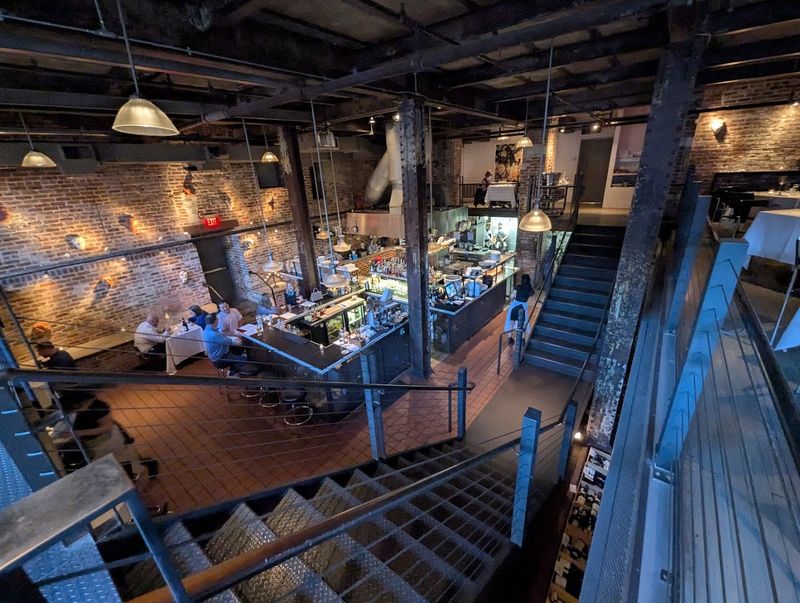 The Boiler Room, Omaha, Nebraska