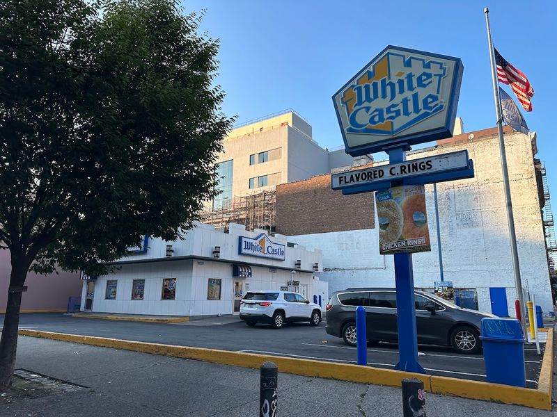 White Castle