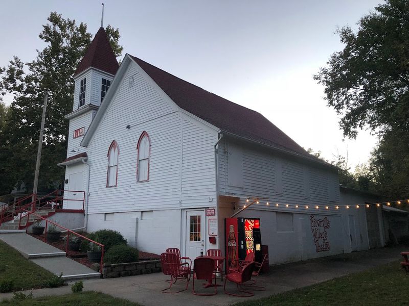 Live Performances In A Historic Church