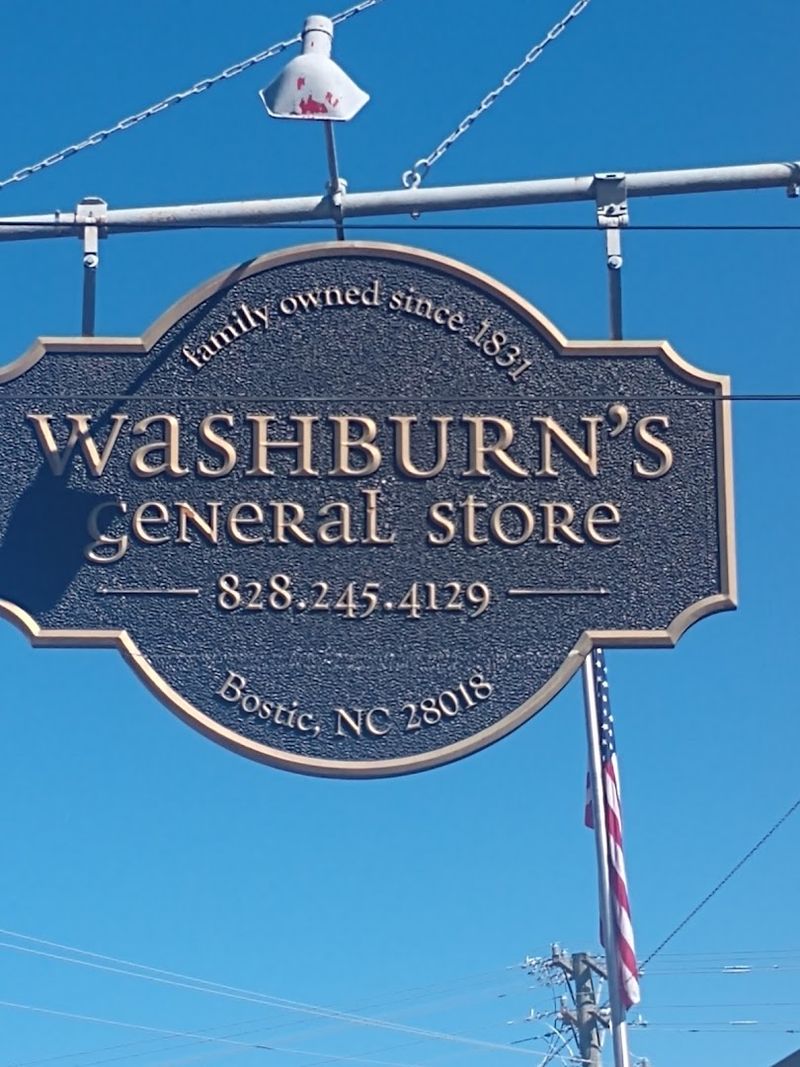 This Old-Fashioned Country Store In North Carolina Feels Like A Step Into The Past - Decor Hint Nearly Two Centuries Of Small-Town History