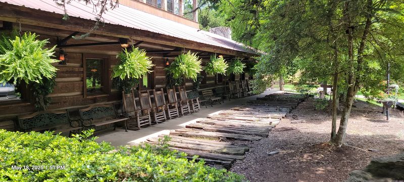 Grounds That Go Far Beyond A Parking Lot
