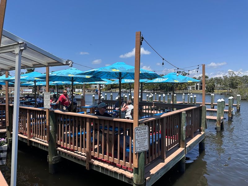 Phillippi Creek Oyster Bar