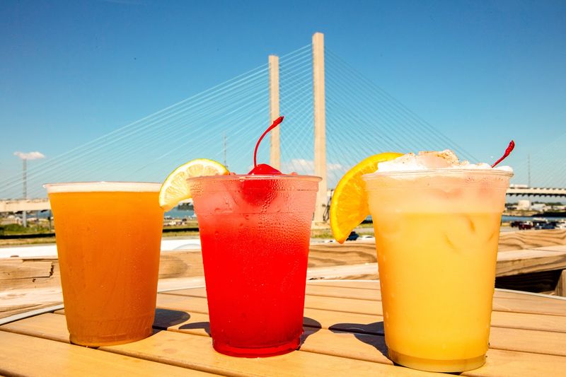 Big Chill Beach Club