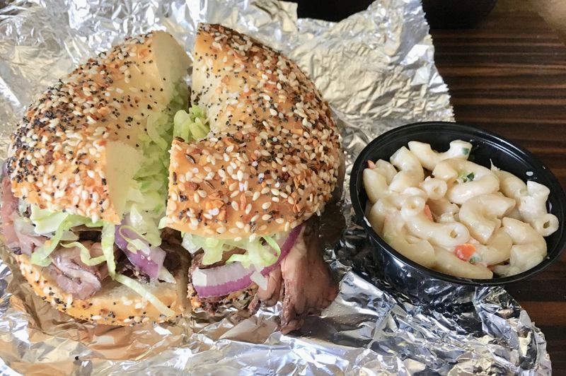 These Jewish Delis In Connecticut Serve The Kind Of Comfort Food People Crave - Decor Hint Lox Stock & Bagels