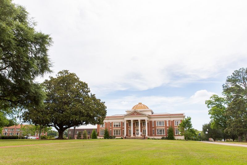 Georgia Southwestern State University Energy