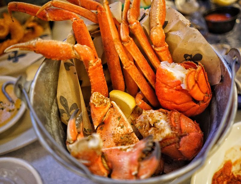 Charles Seafood 