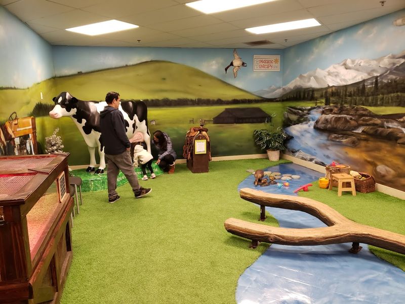 This Idaho Children's Museum Turns A Family Day Out Into Pure Joy - Decor Hint Community Appreciation Day Makes It Even More Affordable