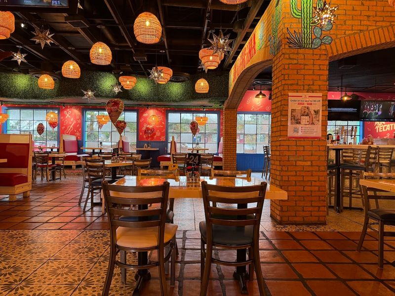 El Paso Tacos & Tequila