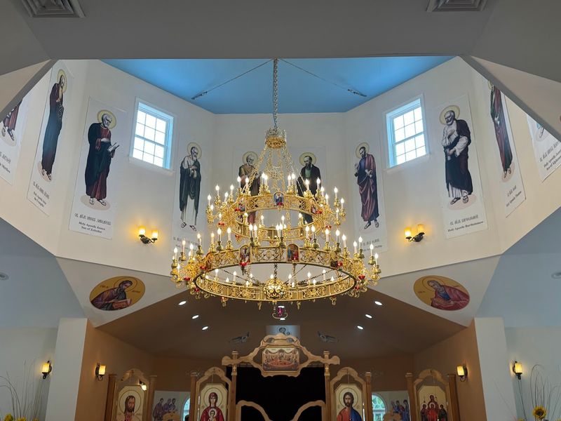 North Carolina’s Ukrainian Heritage Has A Home Here