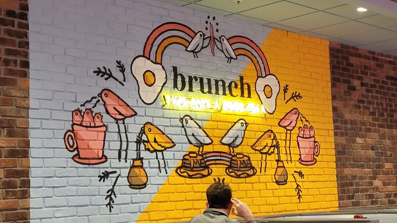 8 Beloved Breakfast Spots In Nebraska That Are Incredibly Good - Decor Hint Early Bird Brunch, Multiple Locations, Nebraska