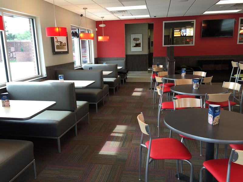 Runza, Multiple Nebraska Locations