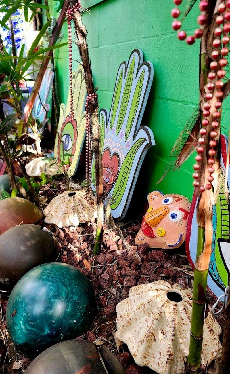This Enchanting Florida Garden Feels Like Something From A Fantasy Novel - Decor Hint Planning Your Visit Practically