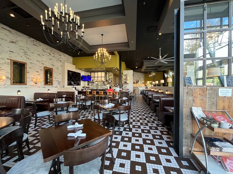 Honeywood Bakery And Cafe