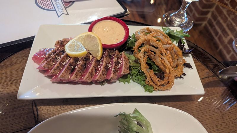 These 10 West Virginia Steak Spots Are The Kind Of Places Meat Lovers Never Forget - Decor Hint Bricks & Barrels