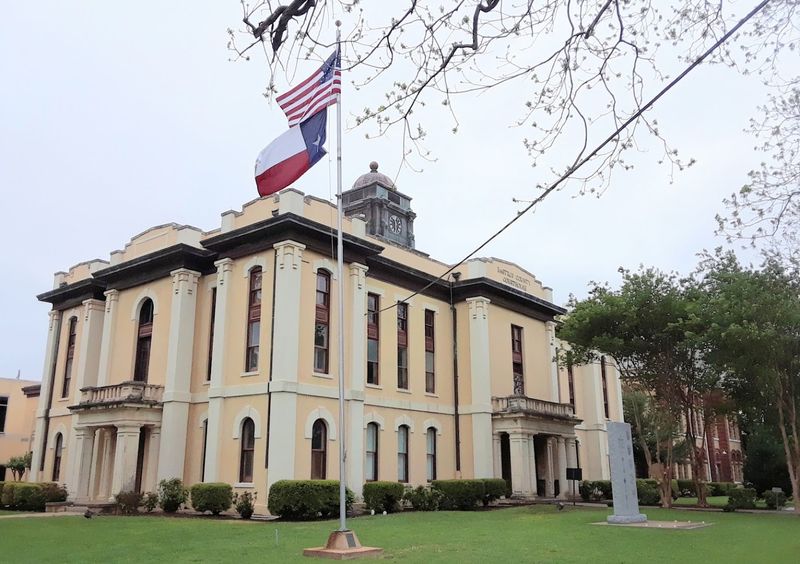 Bastrop