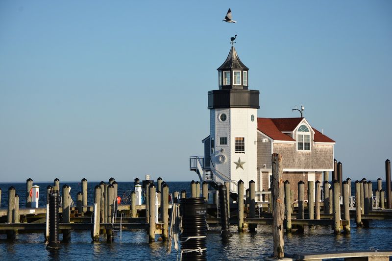 Old Saybrook
