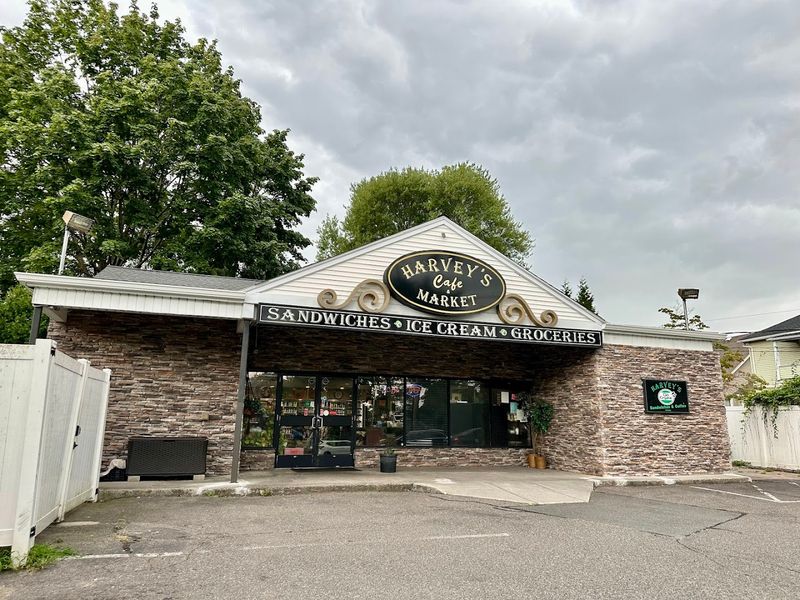 These Jewish Delis In Connecticut Serve The Kind Of Comfort Food People Crave - Decor Hint Harvey's Cafe & Market