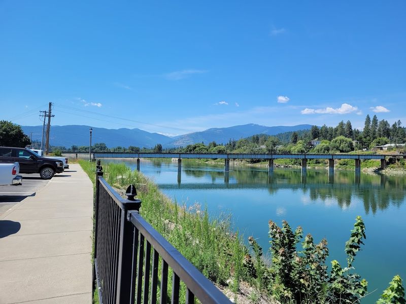 Bonners Ferry