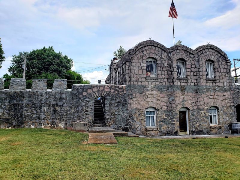 Millennium Manor Castle