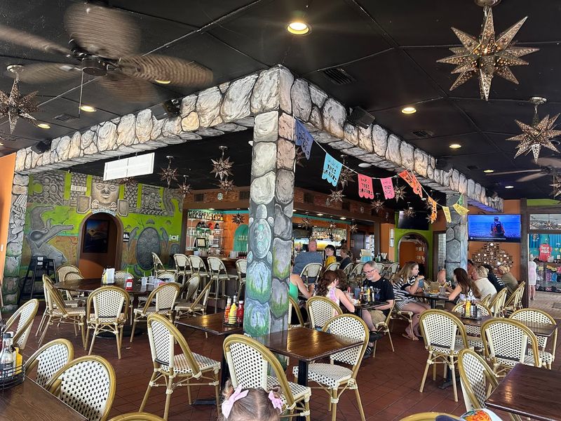 Tortuga Jacks Jekyll