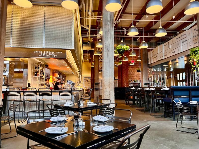 The Best Oyster Bars In Massachusetts For A Seriously Memorable Meal - Decor Hint Row 34