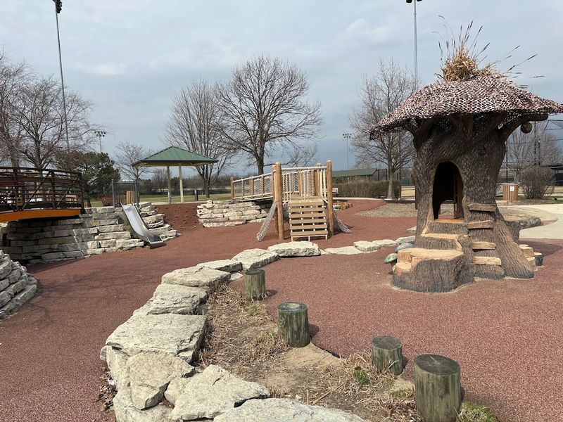 Community Programs And Classes At The Park District