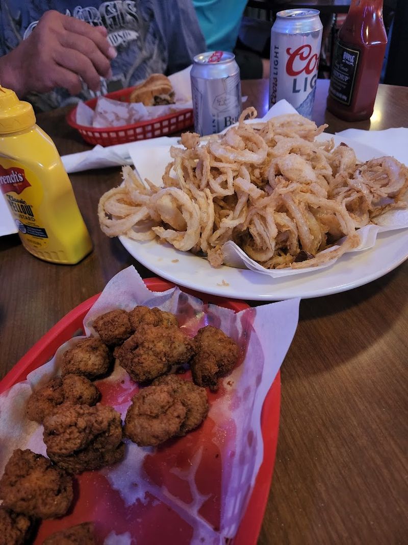 9 Old-School Steakhouses In Northeast Nebraska That Are Truly Worth The Drive - Decor Hint Legion Lounge and Backroom Steakhouse, Pierce