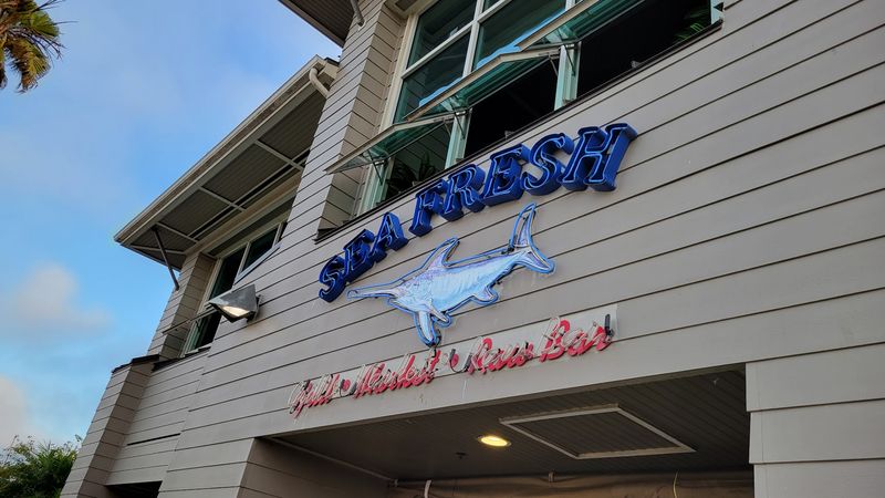 Sea Fresh Channel Islands, Oxnard