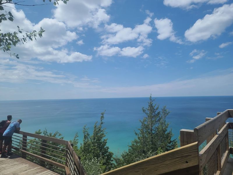 Sleeping Bear Dunes National Lakeshore