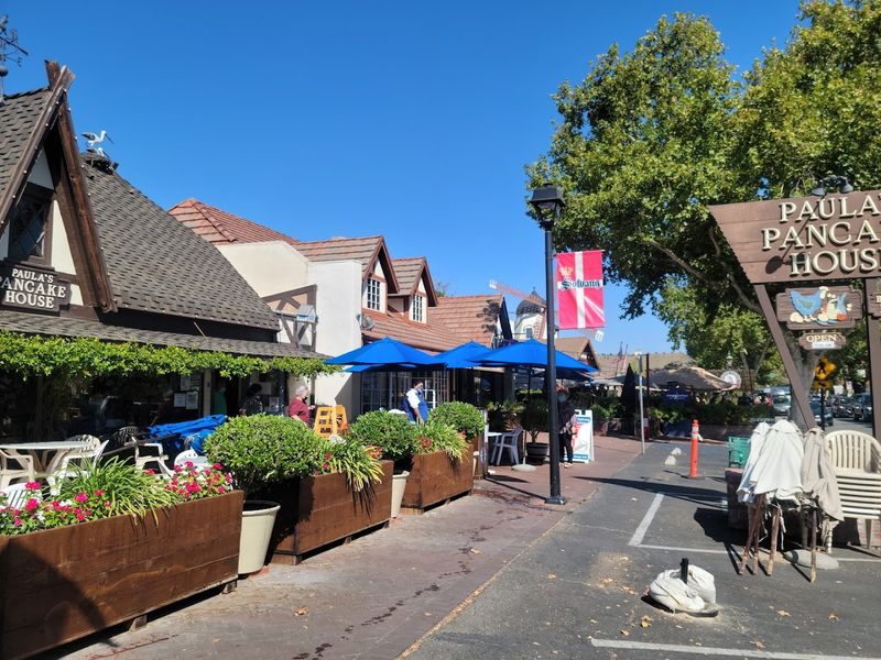 Solvang