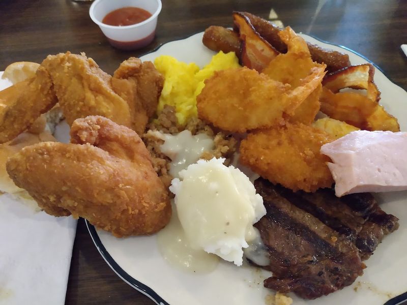 Sunday Brunch Done Right